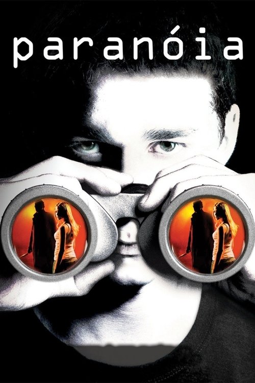 Assistir ! Paranóia 2007 Filme Completo Dublado Online Gratis