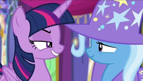My Little Pony: Friendship Is Magic - 6. Bölüm