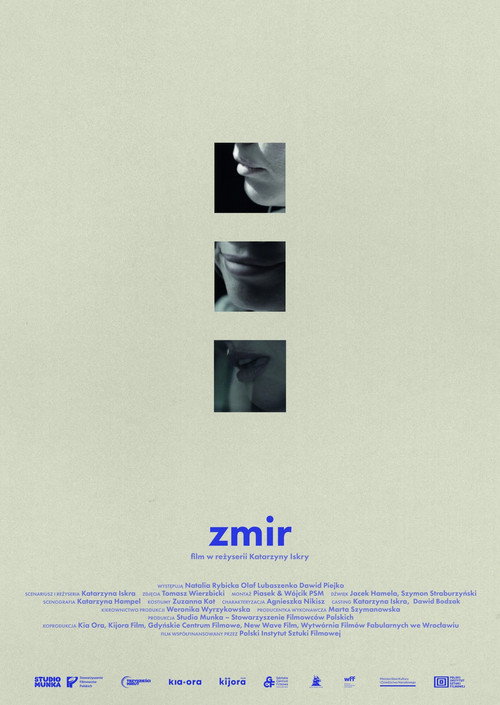 Zmir Poster