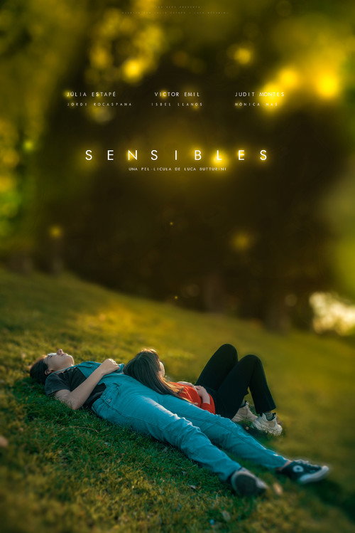 Sensibles poster 2