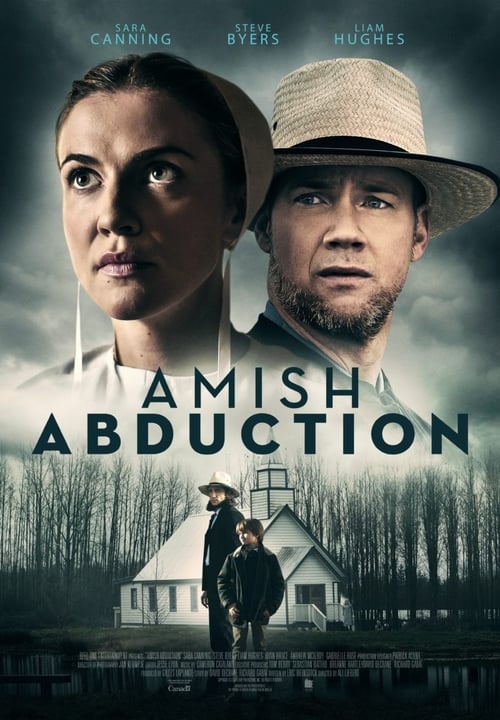 Amish Abduction (2019) PelículA CompletA 1080p en LATINO espanol Latino