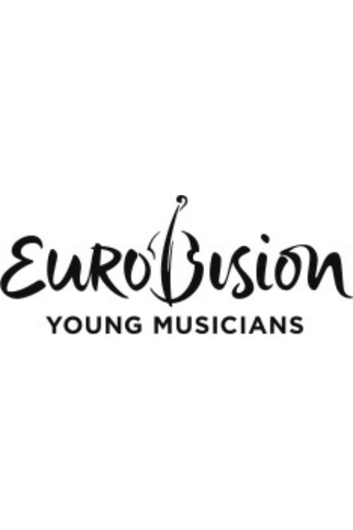 Eurovision Young Musicians电影海报