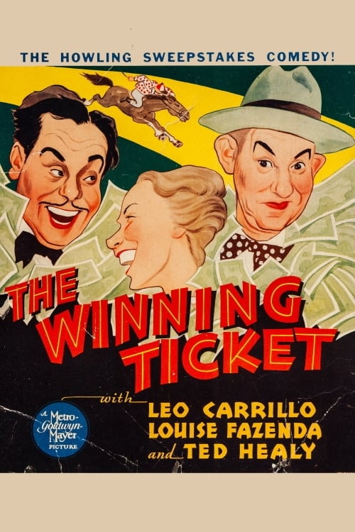 The Winning Ticket