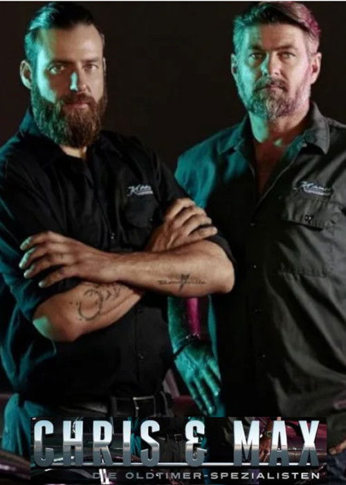 Chris & Mäx: Die Oldtimer-Spezialisten