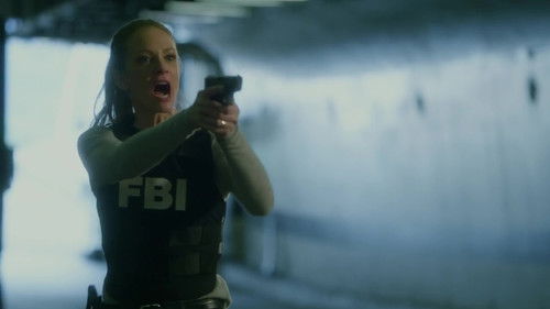 Criminal Minds - 2. Bölüm