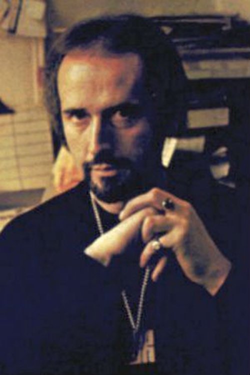 Poster of Mike Raven