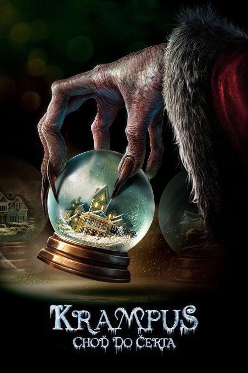 Krampus: Choď do čerta