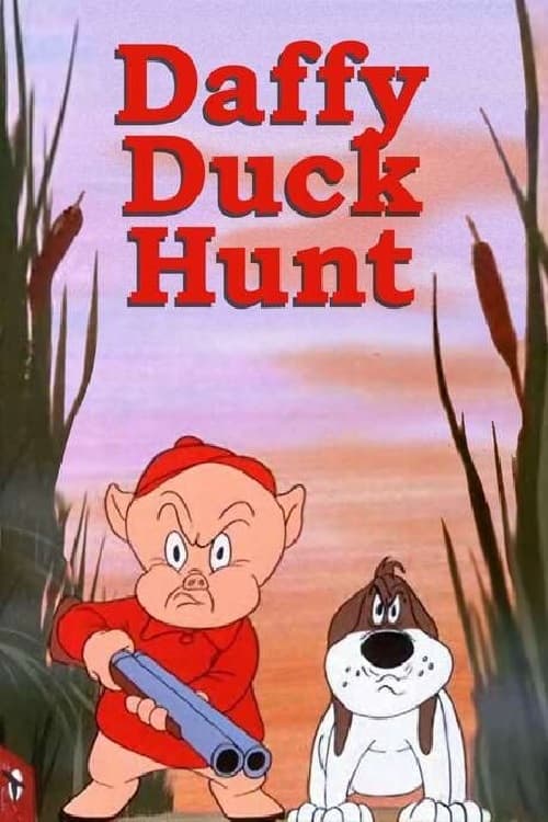 Daffy+Duck+Hunt