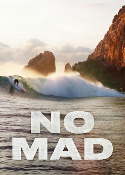 No+Mad