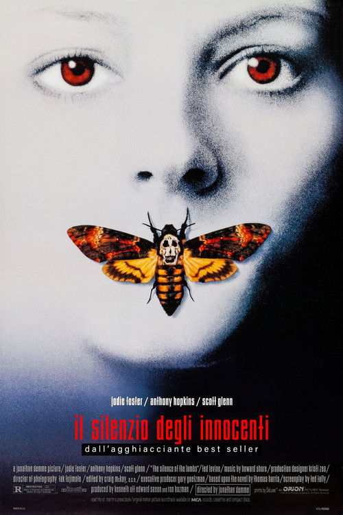 Il+silenzio+degli+innocenti