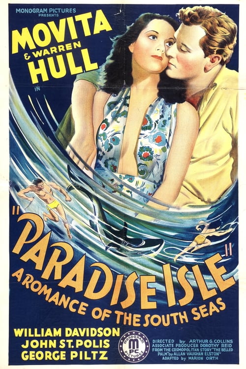 Paradise+Isle