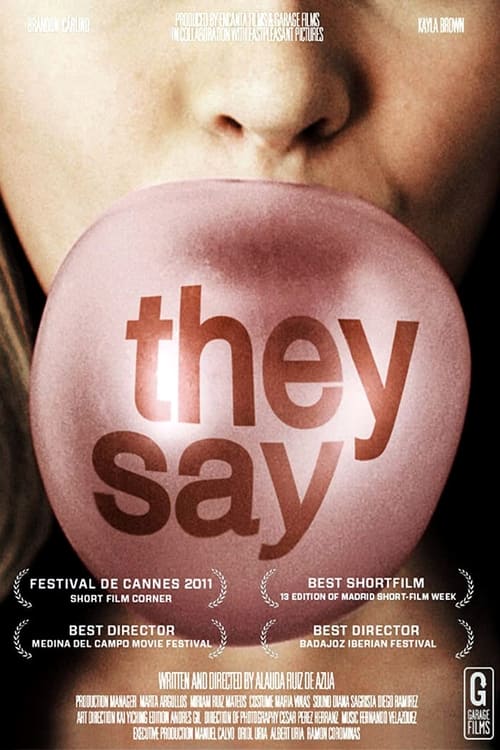 They+Say