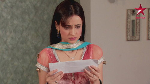 Arnav Finds the DNA Test Report