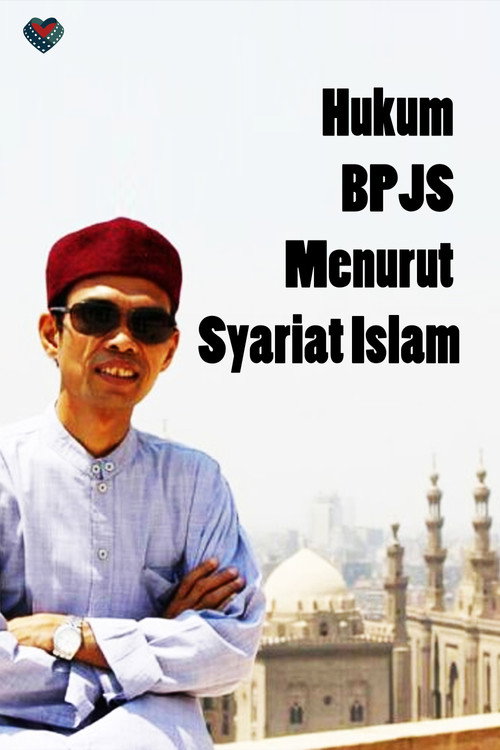 Ust.  Abdul Somad, Lc., MA电影海报