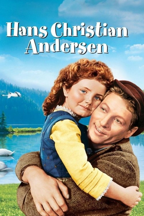 Hans+Christian+Andersen