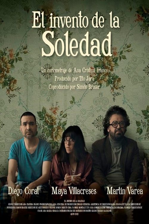 The+invention+of+Soledad