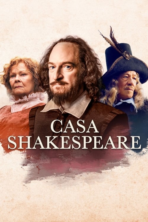 Casa+Shakespeare