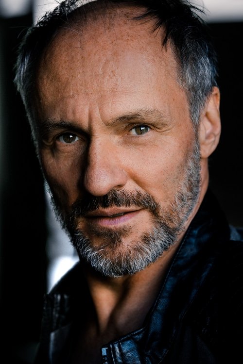 Poster of Armin Stockerer