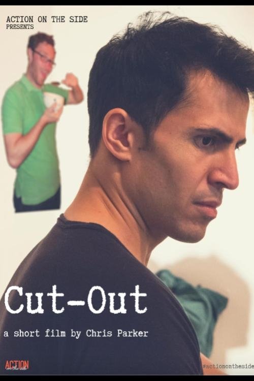 Cut-Out Poster