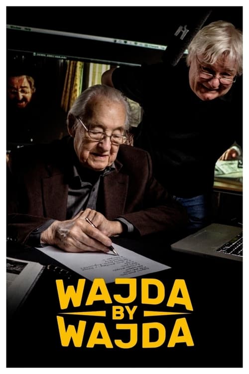 Wajda+by+Wajda