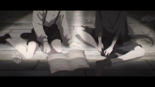 Arknights: Prelude to Dawn - 5. Bölüm