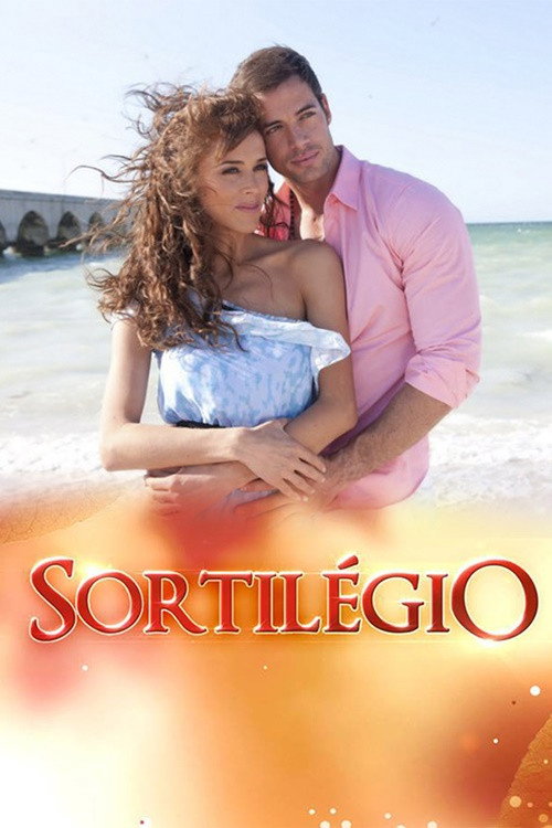 SortilegioSeason  Episode  2009