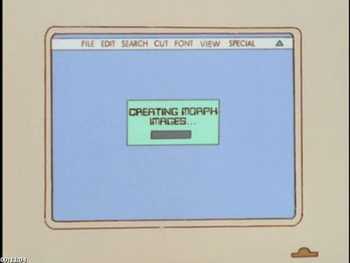 The Virtual Employee