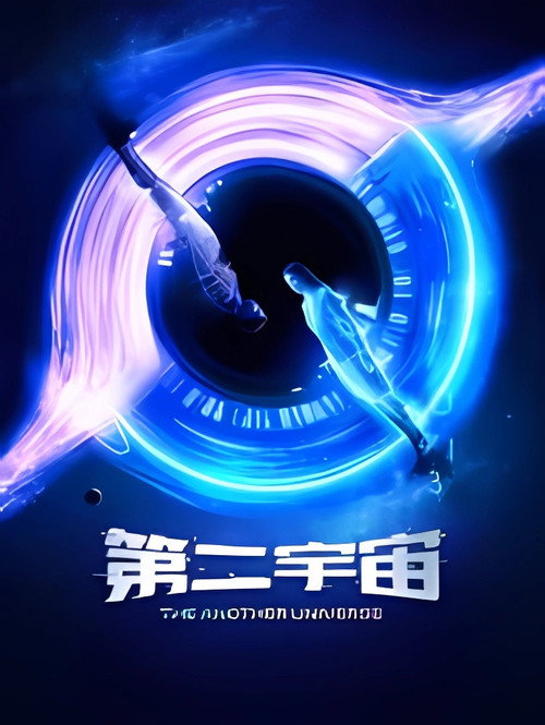 第二宇宙电影海报