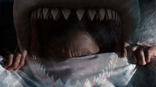 Nightmare Shark (2018) watch movies online free