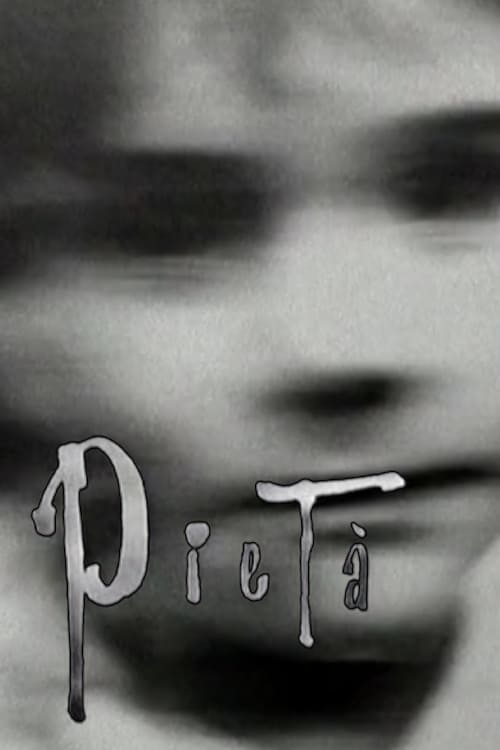 Pieta Poster