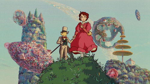 Whisper of the Heart 1995 Watch Full Movie
