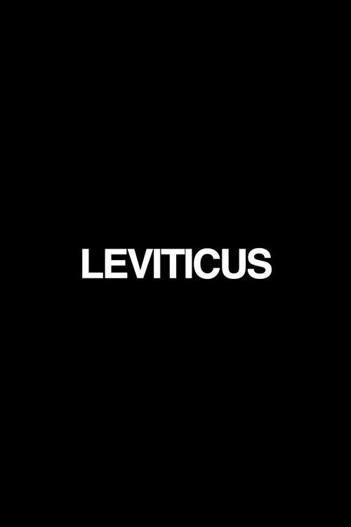 Leviticus