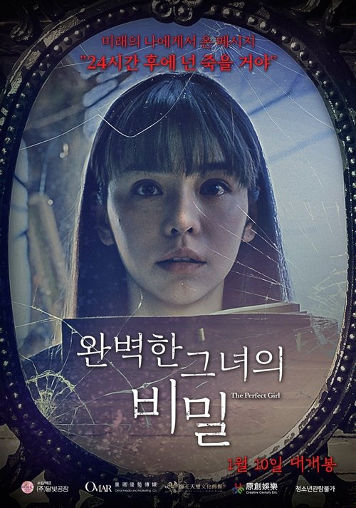 最完美的女孩 poster