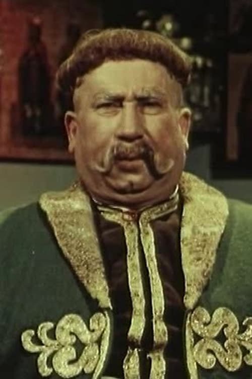 Poster of Domian Kozachkovskiy