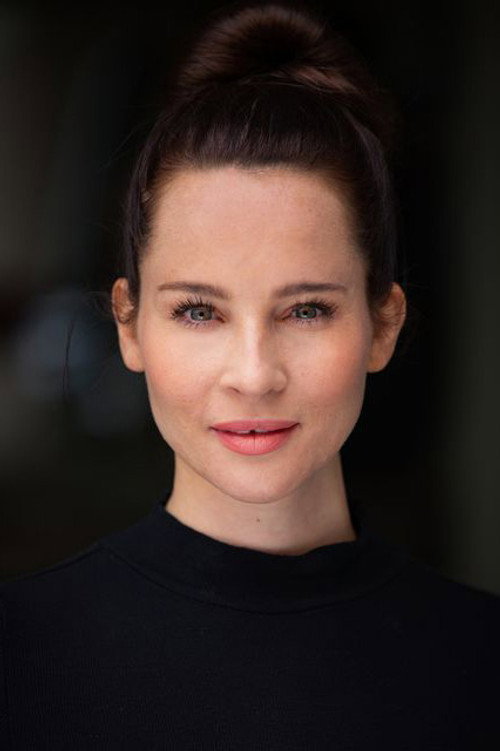 Nicole Mieth