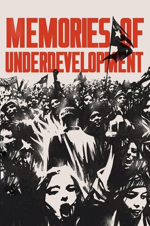 Memories of Underdevelopment (1968) หนังเต็มออนไลน์