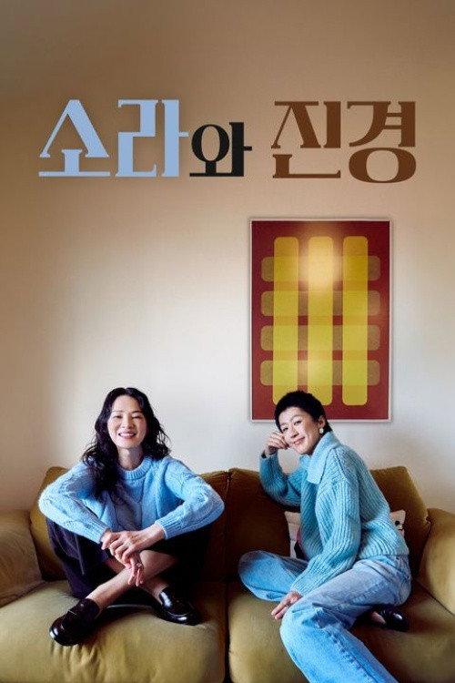 소라와 진경