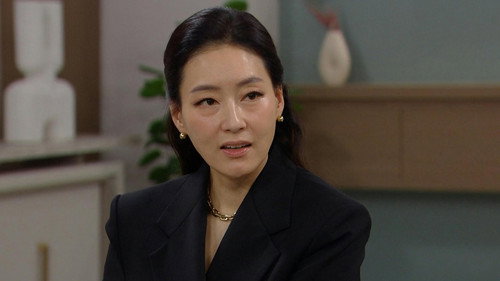 When Jung-ran Strikes