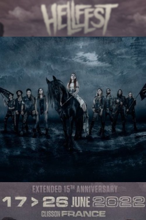 Eluveitie+-+Au+Hellfest+2022