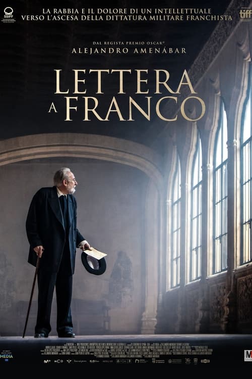 Lettera+a+Franco