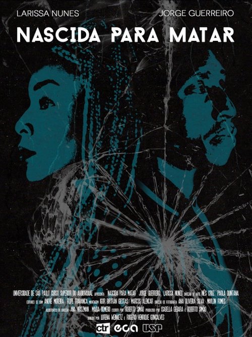 Nascida para Matar