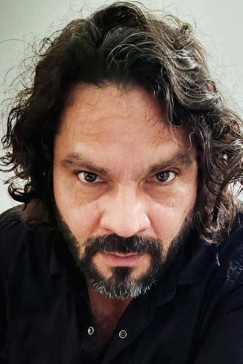 Lalo Almeida picture