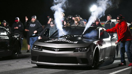 Street Outlaws: America's List第2季第3集