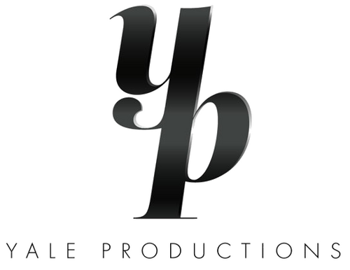 Yale Productions Logo