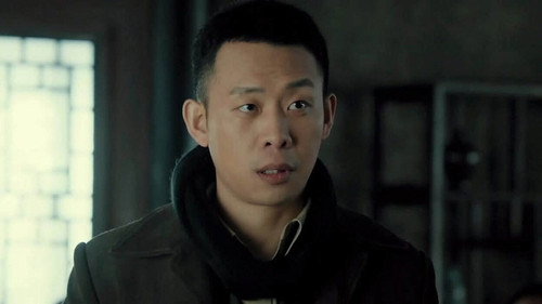 光荣时代第一季第23集