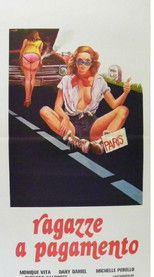 Les demoiselles à péage 1975 Les demoiselles à péage 1975