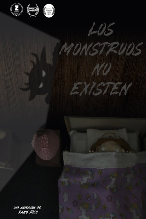 Monsters Don't Exist