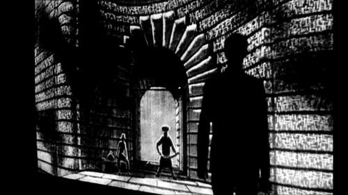 The Trial (1962) Watch Full Movie Streaming Online