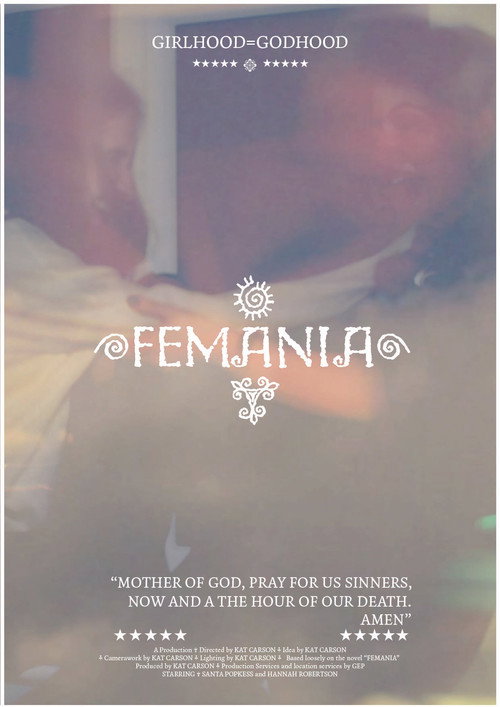 FEMANIA