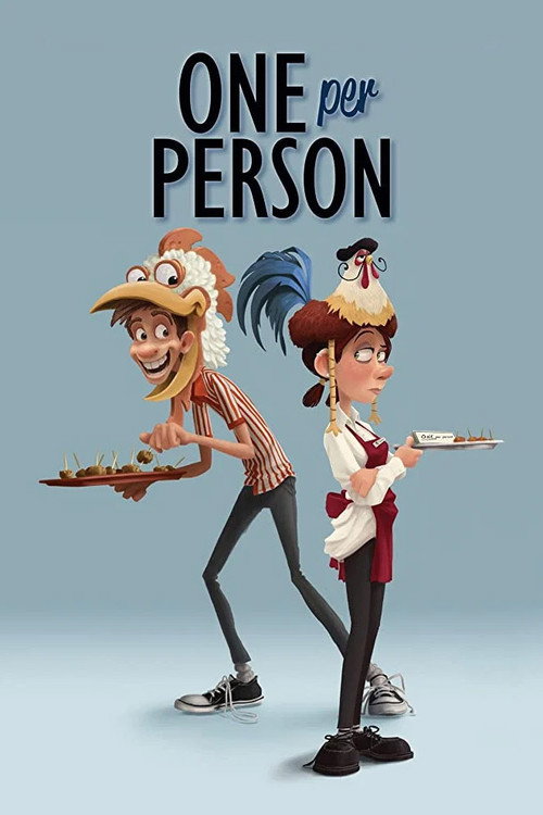 One Per Person